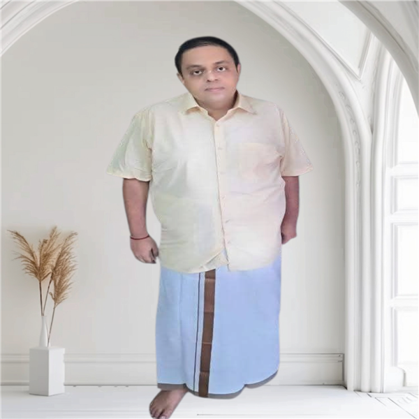Nagarajan G